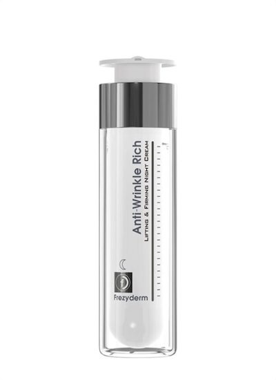 Frezyderm Anti-Wrinkle Rich Night Cream 50ml