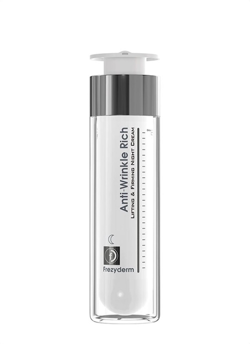 Frezyderm Anti-Wrinkle Rich Night Cream 50ml 1 Frezyderm Anti-Wrinkle Rich Night Cream 50ml