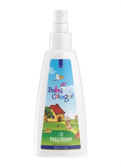 Frezyderm Baby Cologne Βρεφική Κολώνια 150ml