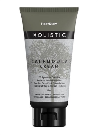 Frezyderm Holistic Calendula Cream 50ml