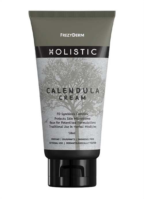Frezyderm Holistic Calendula Cream 50ml 1 Frezyderm Holistic Calendula Cream 50ml
