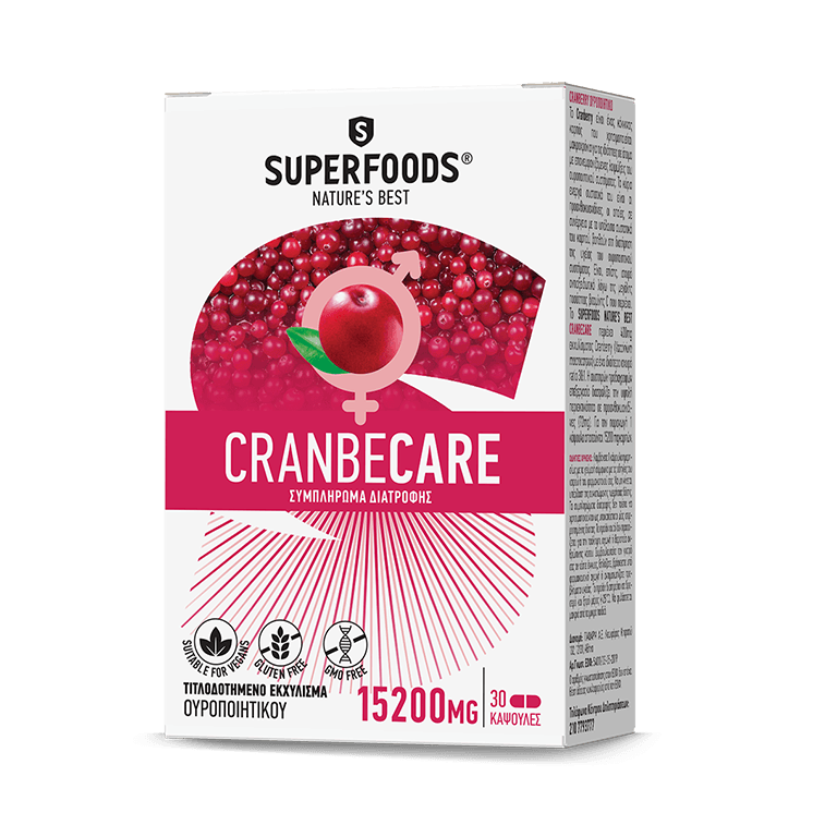 CRANBECARE-R-GR