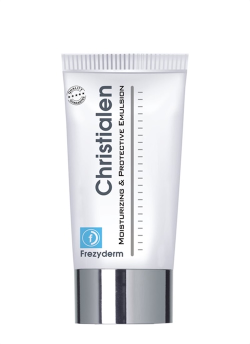 Frezyderm Christialen Emulsion 100ml 1 Frezyderm Christialen Emulsion 100ml