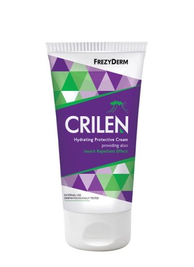 Frezyderm Crilen Γαλάκτωμα 50ml