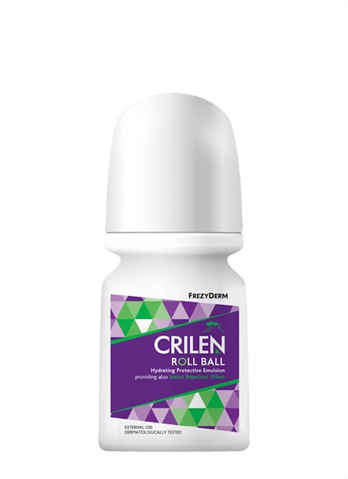 Frezyderm Crilen Roll Ball 50ml 1 Frezyderm Crilen Roll Ball 50ml