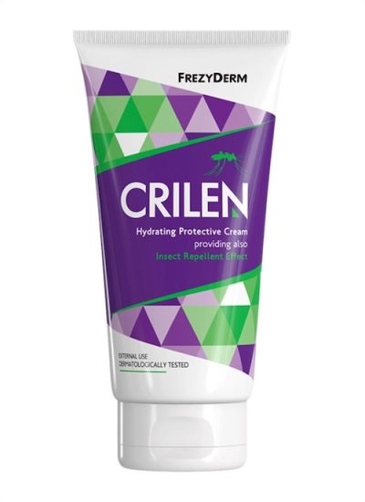 Frezyderm Crilen Γαλάκτωμα 125ml