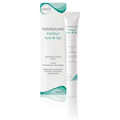 Synchroline TERPROLINE Eyes & Lips 15 ml