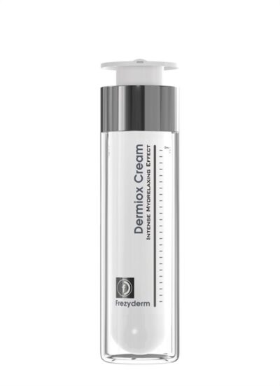 Frezyderm Dermiox Αντιρυτιδική Κρέμα Προσώπου 50ml