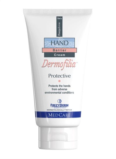 Frezyderm Dermofilia Barrier Hand Cream 75ml