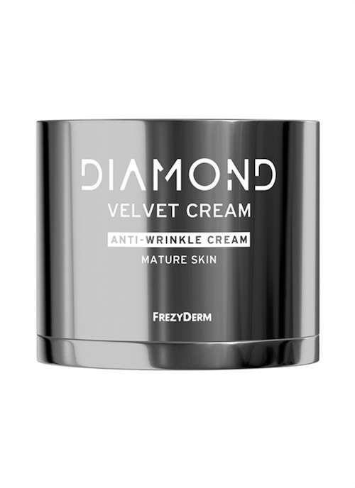 Frezyderm Diamond Velvet Anti-Wrinkle Cream 50ml 1 Frezyderm Diamond Velvet Anti-Wrinkle Cream 50ml