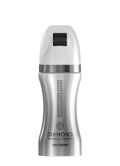 Frezyderm Diamond Wrinkle Fighter 40ml 1 Frezyderm Diamond Wrinkle Fighter 40ml