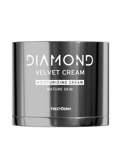 Frezyderm Diamond Velvet Moisturizing Cream 50ml