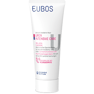 Eubos Urea 10% Kρέμα Ποδιών 100ml 2 EUBOS-UREA-10-FOOT-CREAM-100-ml_2