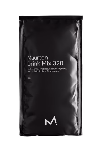 Maurten Drink Mix 320
