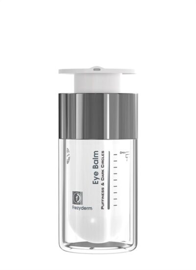 Frezyderm Eye Balm Κρέμα για τις Σακούλες στα Μάτια 15ml