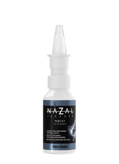 Frezyderm Nazal Cleaner Moist 30ml