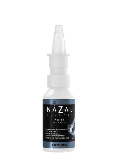 Frezyderm Nazal Cleaner Moist 30ml