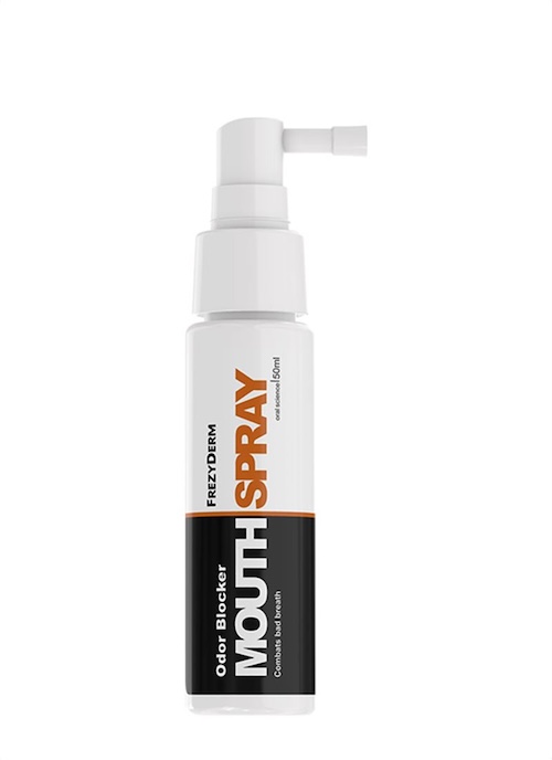 Frezyderm Odor Blocker Spray 50ml 1 Frezyderm Odor Blocker Spray 50ml