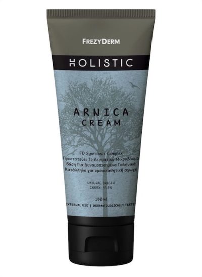 Frezyderm Holistic Arnica Cream 100ml
