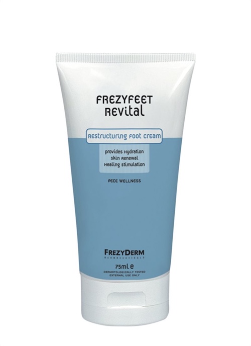 Frezyderm Frezyfeet Revital Cream 75ml 1 Frezyderm Frezyfeet Revital Cream 75ml