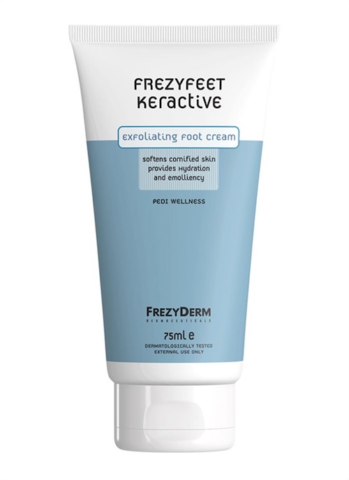 Frezyderm Frezyfeet Keractive Cream 75ml 1 Frezyderm Frezyfeet Keractive Cream 75ml