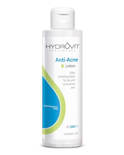 Hydrovit Anti-Acne Lotion 200ml