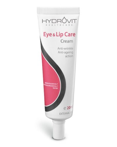 Hydrovit Eye & Lip Care Cream 20ml