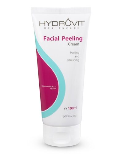 Hydrovit Facial Peeling Cream 100ml