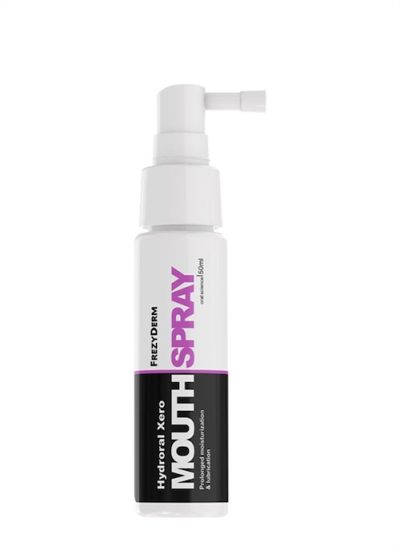 Frezyderm Hydroral Xero Spray 50ml