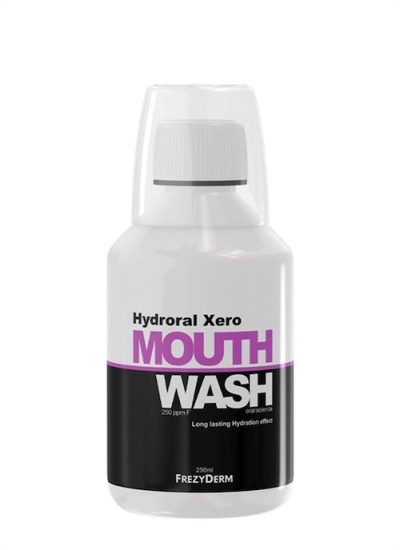 Frezyderm Hydroral Xero Mouthwash 250ml
