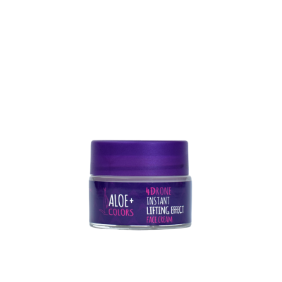 Aloe Colors Instant Lifting Effect Face Cream 50ml
