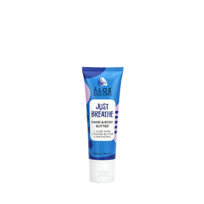 Aloe Colors Hand & Body Butter Just Breathe 50ml
