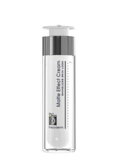 Frezyderm Matte Effect Cream για Λιπαρό & Μικτό Πρόσωπο 50ml