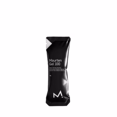 Maurten Gel 100