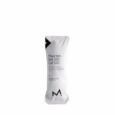 Maurten Gel 100 Caf 100