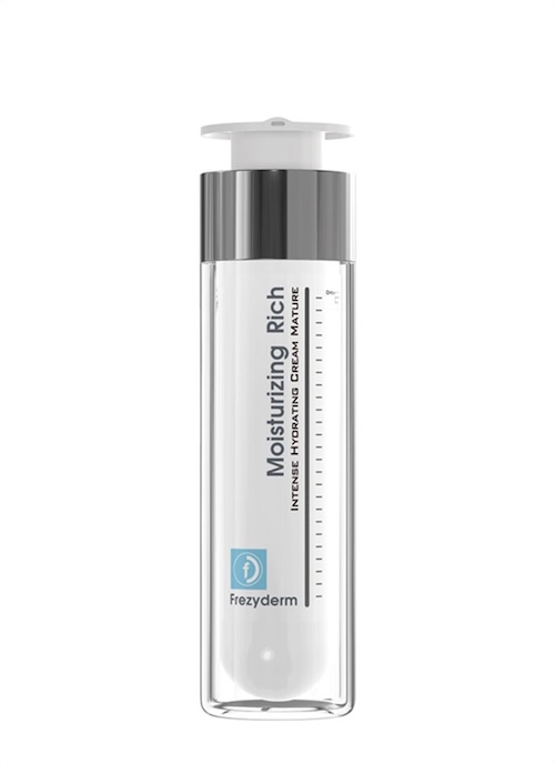 Frezyderm Moisturizing Rich Cream 50ml 1 Frezyderm Moisturizing Rich Cream 50ml
