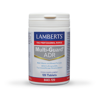 Lamberts Multi-Guard ADR 120 Ταμπλέτες