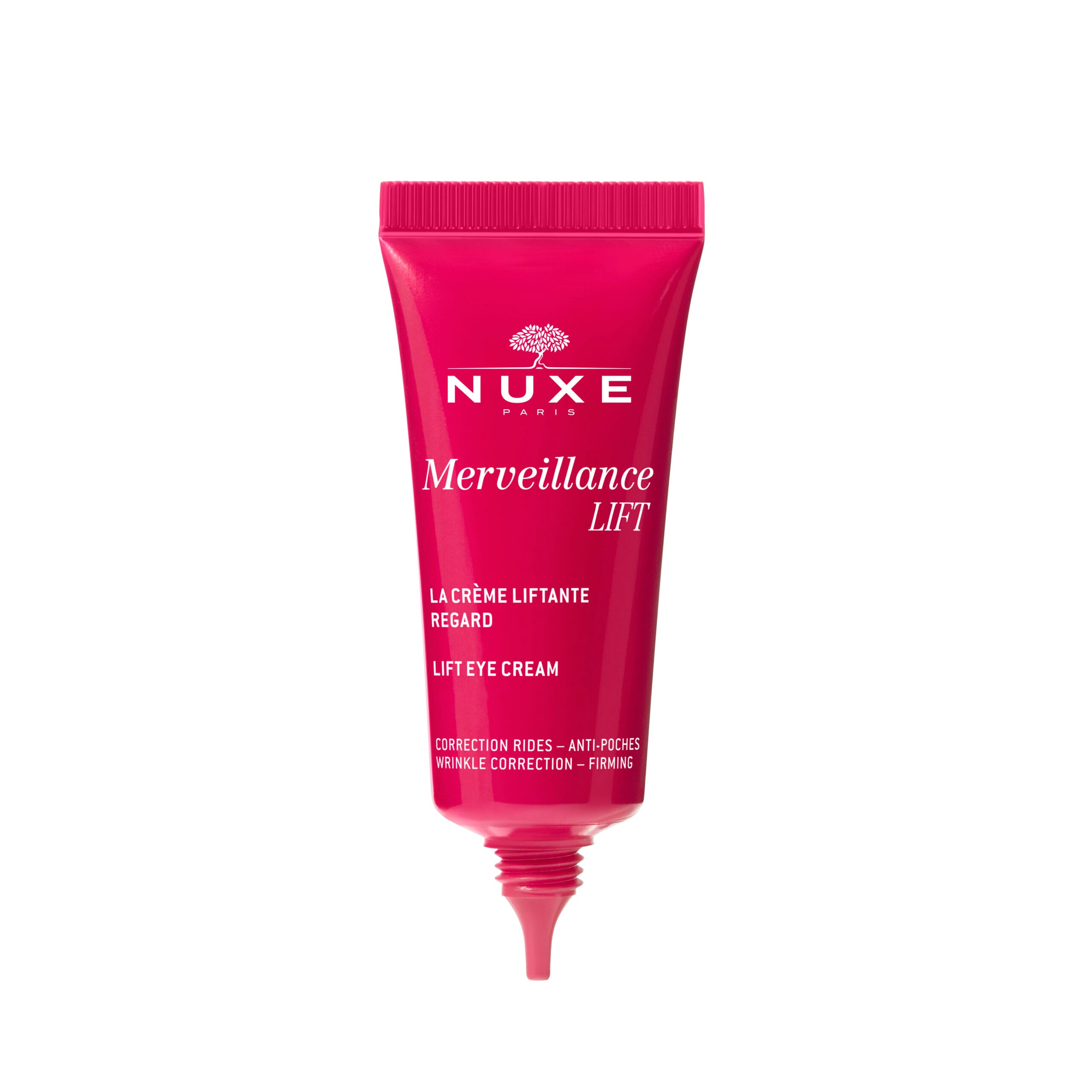 NUXE Merveillance Lift Yeux 15ml 3 NM PACKSHOT CONTOUR DES YEUX_OUVERT_RVB
