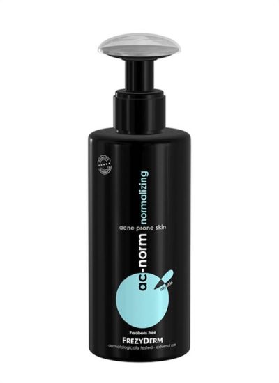 Frezyderm Ac-Norm Normalizing Lotion 200ml