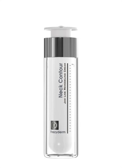 Frezyderm Neck Contour Κρέμα Σύσφιξης Λαιμού 50ml