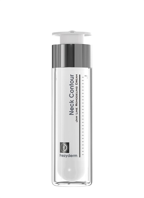 Frezyderm Neck Contour Κρέμα Σύσφιξης Λαιμού 50ml 1 Frezyderm Neck Contour Κρέμα Σύσφιξης Λαιμού 50ml