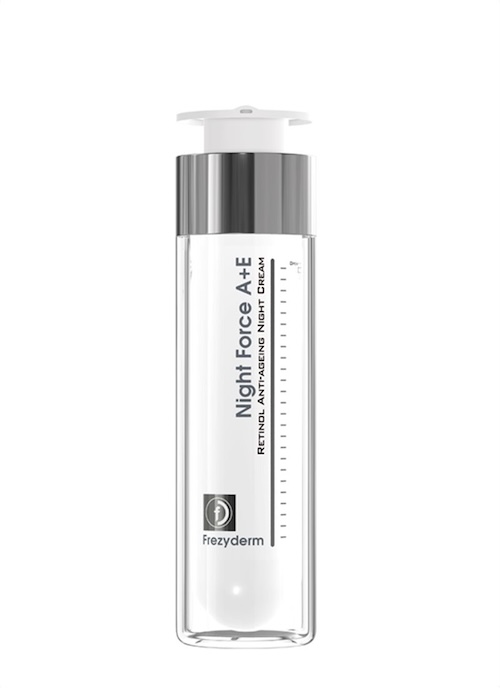 Frezyderm Night Force A+E Cream 50ml 1 Frezyderm Night Force A+E Cream 50ml