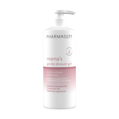 Pharmasept MAMA'S Gentle Shower Gel 500ml
