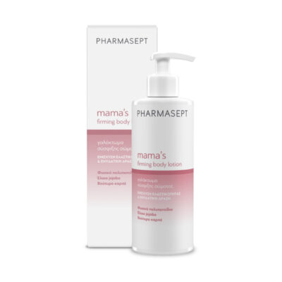 Pharmasept MAMA'S Firming Body Lotion 250ml