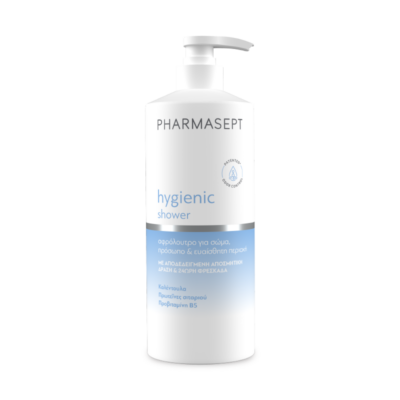 Pharmasept HYGIENIC Shower 500ml