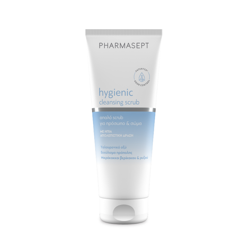 Pharmasept HYGIENIC Cleansing Scrub 200ml 1 Pharmasept HYGIENIC Cleansing Scrub 200ml