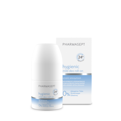 Pharmasept HYGIENIC Mild Deo Roll-On 50ml