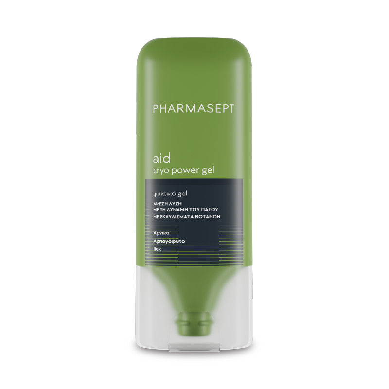 Pharmasept AID Cryo Power Gel 100ml 1 Pharmasept AID Cryo Power Gel 100ml