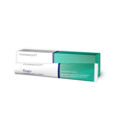 Pharmasept FLOGO Regenerative Cream 50ml