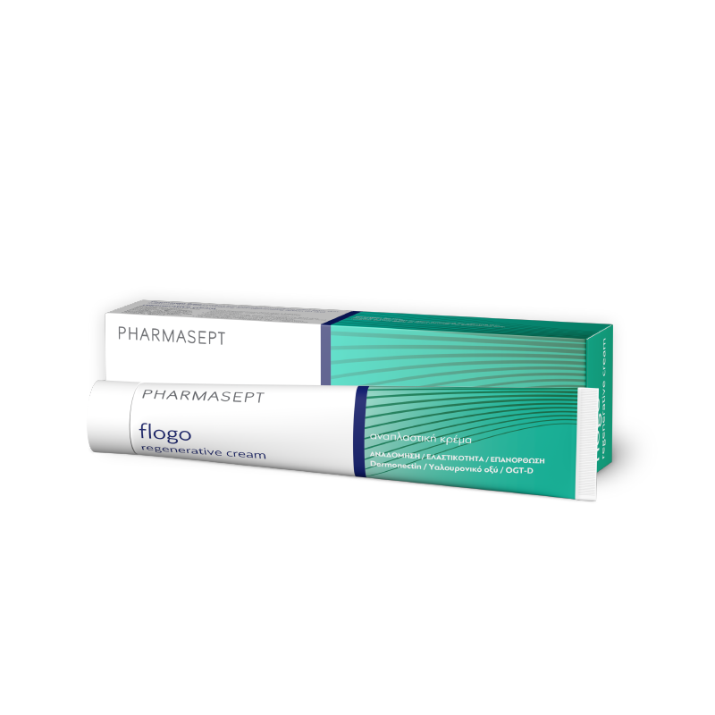 Pharmasept FLOGO Regenerative Cream 50ml 1 Pharmasept FLOGO Regenerative Cream 50ml
